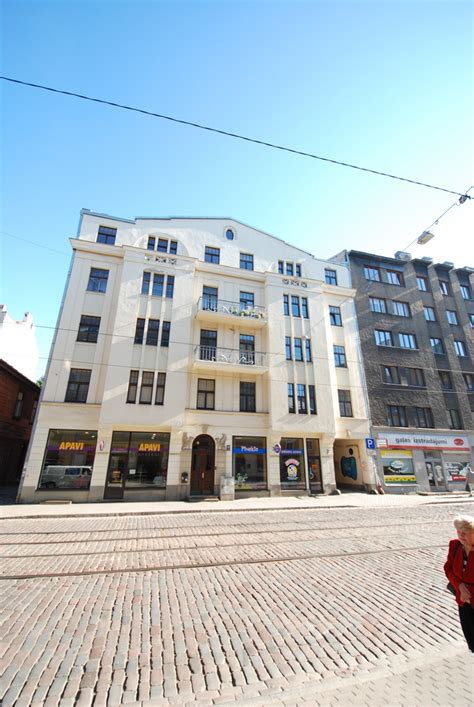 matīsa iela 30